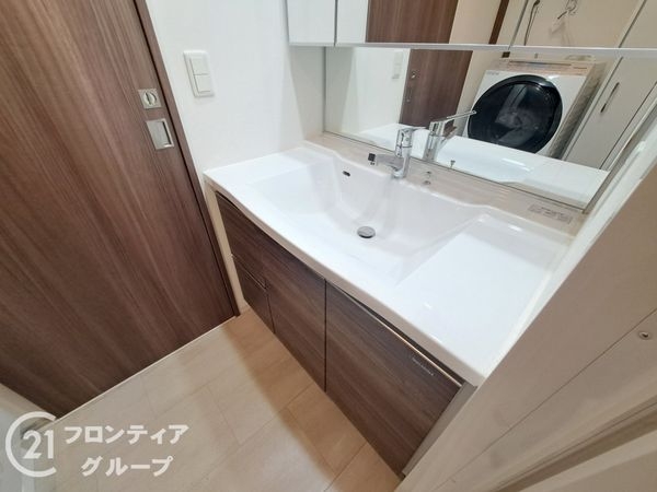 メイツ四条畷駅前　中古マンション