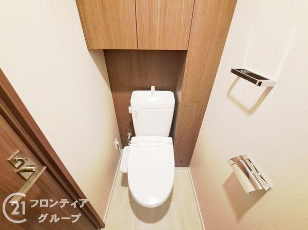 メイツ四条畷駅前　中古マンション