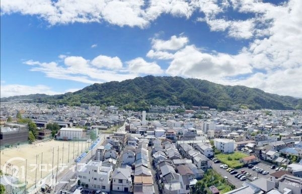 メイツ四条畷駅前　中古マンション