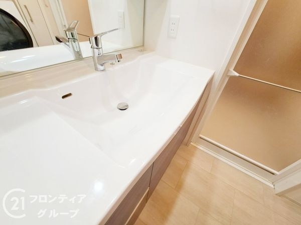 メイツ四条畷駅前　中古マンション