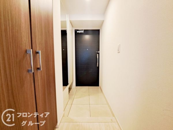 メイツ四条畷駅前　中古マンション