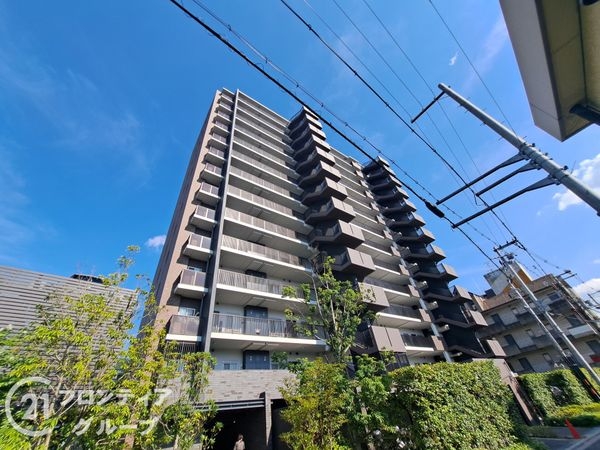 メイツ四条畷駅前　中古マンション
