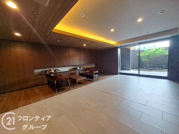 メイツ四条畷駅前　中古マンション