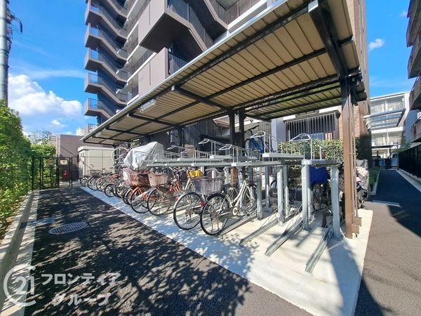 メイツ四条畷駅前　中古マンション