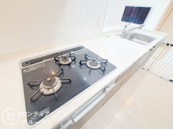 メイツ四条畷駅前　中古マンション
