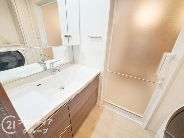 メイツ四条畷駅前　中古マンション