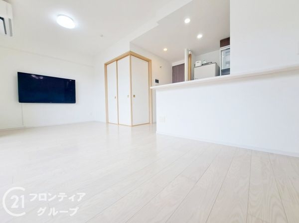 メイツ四条畷駅前　中古マンション