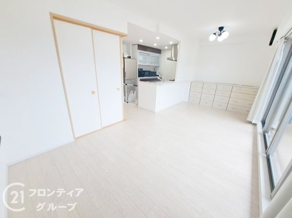 メイツ四条畷駅前　中古マンション