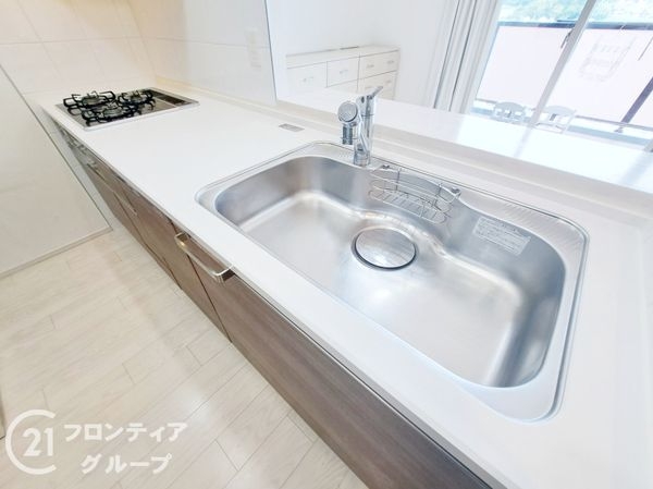 メイツ四条畷駅前　中古マンション