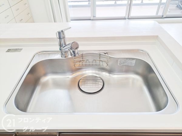 メイツ四条畷駅前　中古マンション