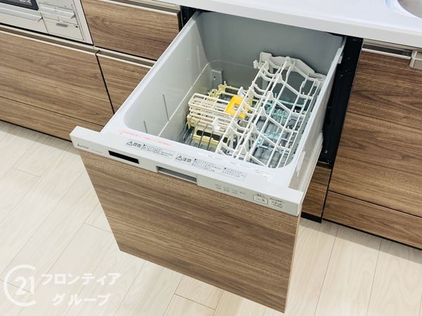 メイツ四条畷駅前　中古マンション