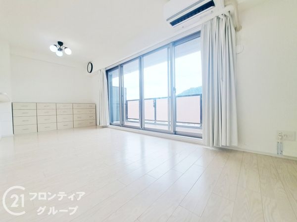 メイツ四条畷駅前　中古マンション