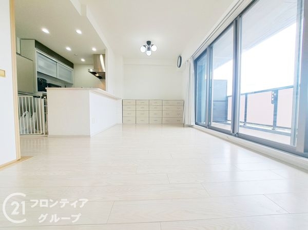 メイツ四条畷駅前　中古マンション