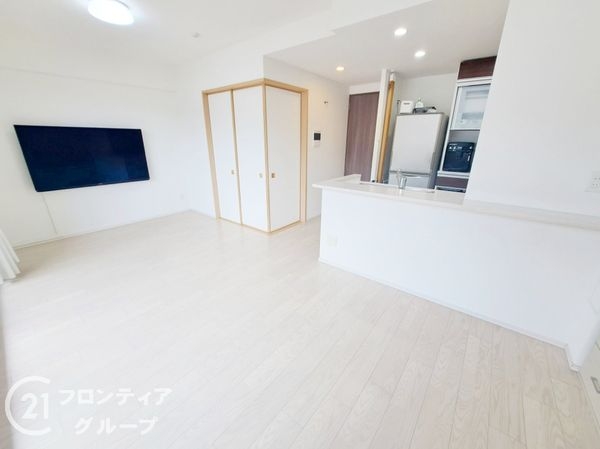 メイツ四条畷駅前　中古マンション