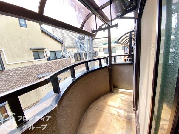 守口市大日町２丁目の中古一戸建て