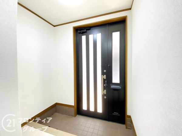 守口市大日町２丁目の中古一戸建て