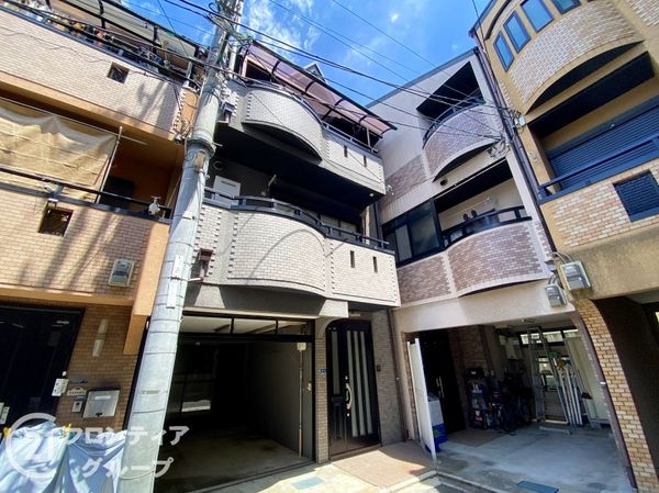 守口市大日町２丁目の中古一戸建て