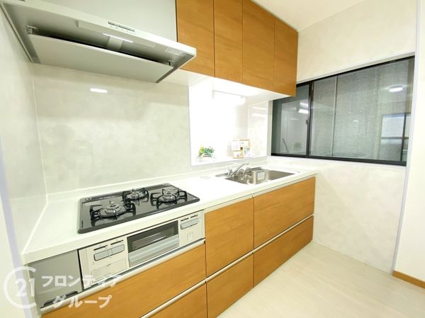 守口市大日町２丁目の中古一戸建て