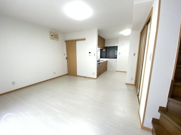 守口市大日町２丁目　中古一戸建て