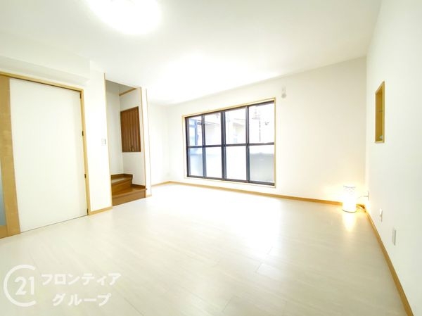 守口市大日町２丁目の中古一戸建て