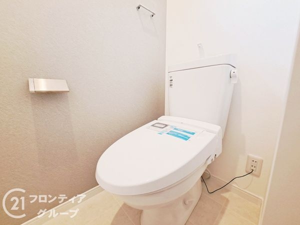 守口市桃町　新築一戸建て　３号棟