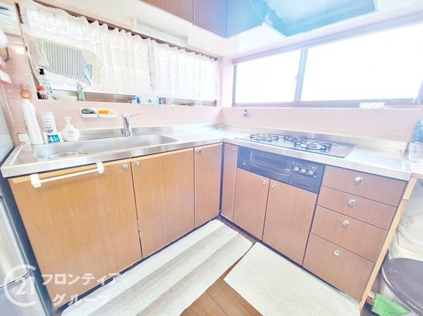 東大阪市東石切町５丁目の中古一戸建て