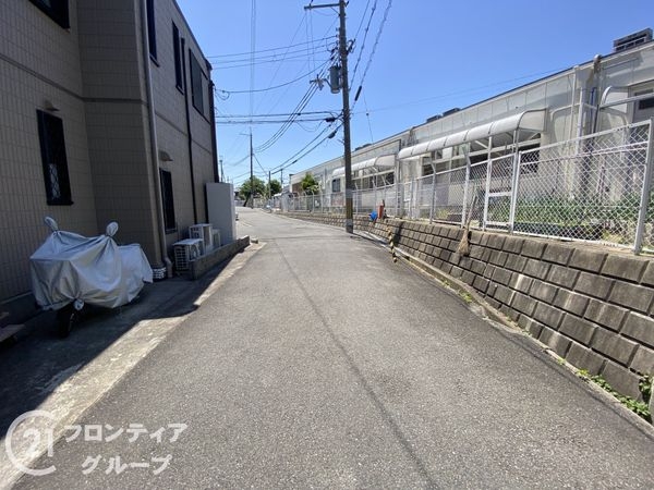 東大阪市東石切町５丁目の中古一戸建て