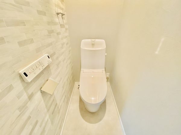 大阪市旭区新森５丁目　新築一戸建て　２号棟