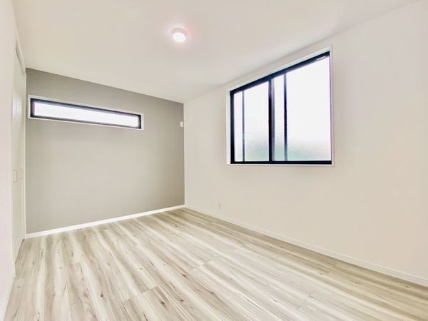 大阪市旭区新森５丁目　新築一戸建て　２号棟