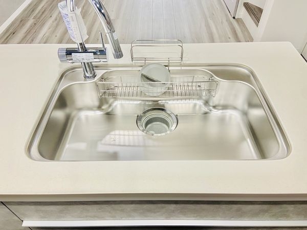 大阪市旭区新森５丁目　新築一戸建て　２号棟