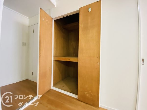 シャトー富士　中古マンション