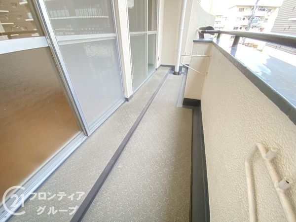 シャトー富士　中古マンション
