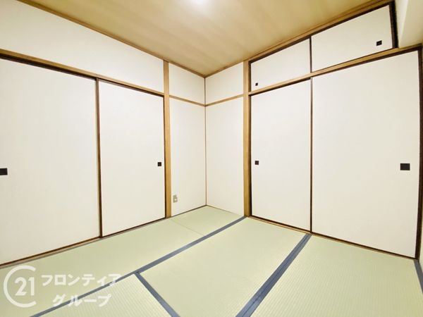シャトー富士　中古マンション