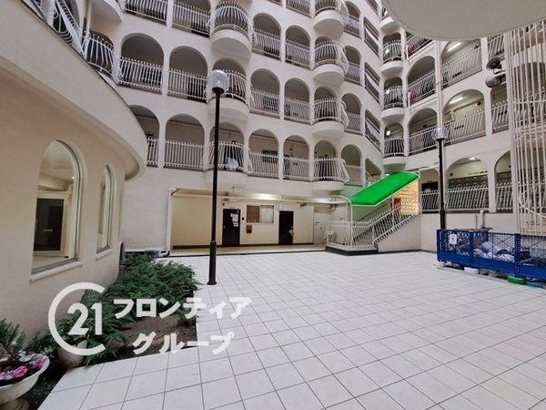 シャトー富士　中古マンション