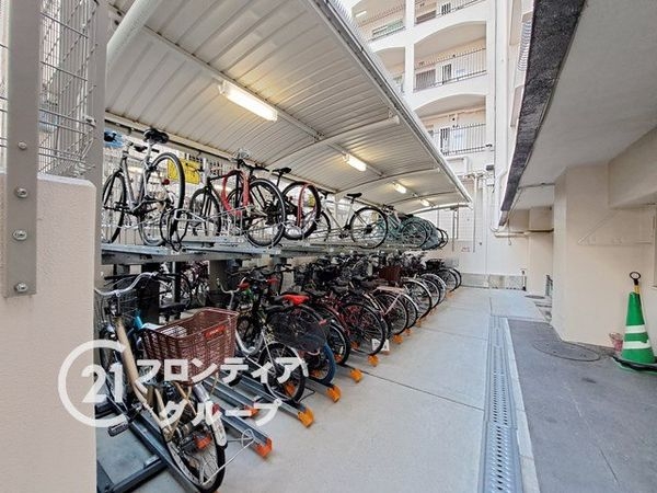 シャトー富士　中古マンション