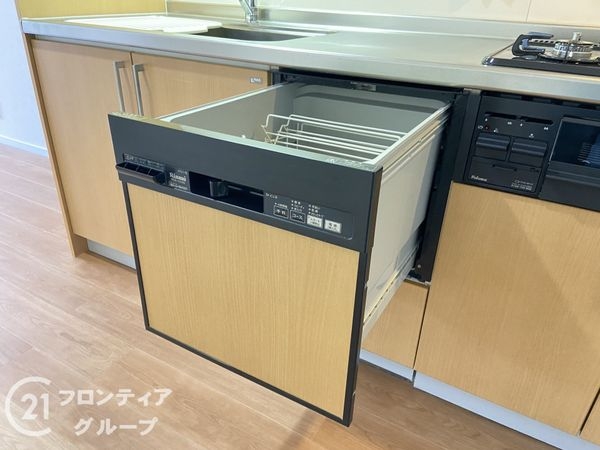 シャトー富士　中古マンション