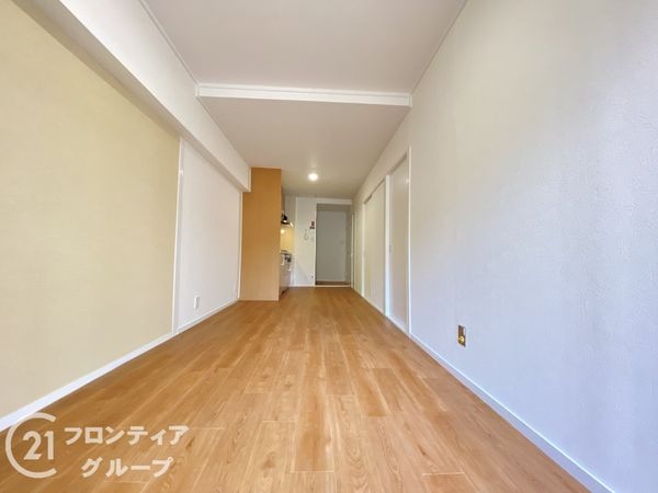 シャトー富士　中古マンション