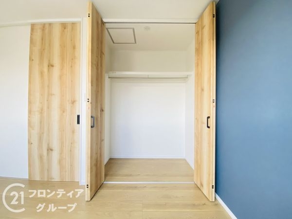 守口市佐太中町1丁目　新築一戸建て