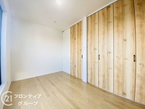 守口市佐太中町1丁目　新築一戸建て
