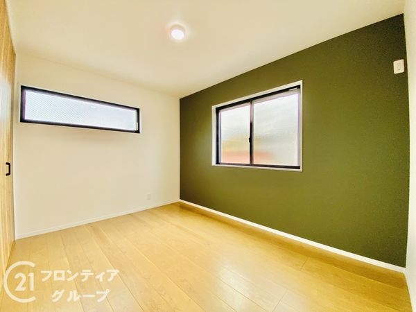 守口市佐太中町1丁目　新築一戸建て