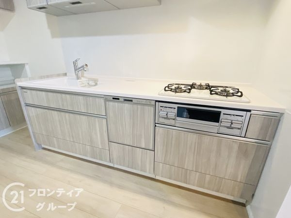守口市佐太中町1丁目　新築一戸建て