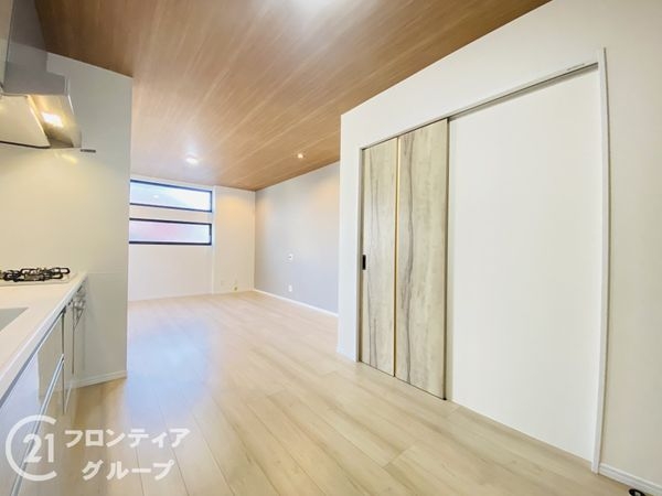 守口市佐太中町1丁目　新築一戸建て