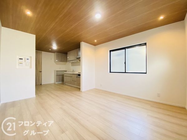 守口市佐太中町1丁目　新築一戸建て