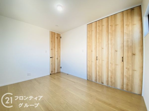 守口市佐太中町1丁目　新築一戸建て