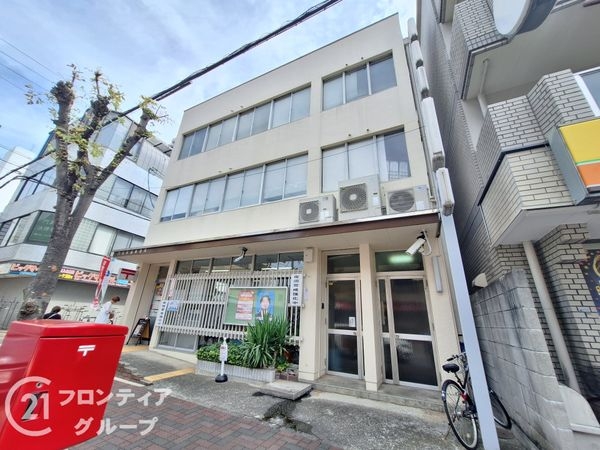 門真市柳町 新築一戸建て(門真新橋郵便局)