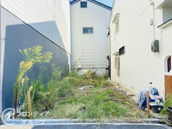 門真市柳町　新築一戸建て