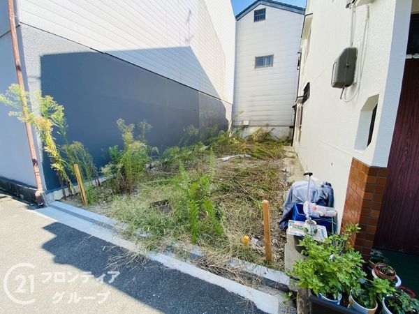 門真市柳町　新築一戸建て