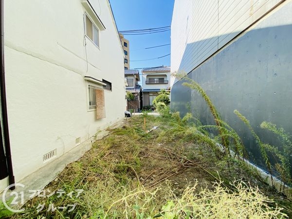 門真市柳町　新築一戸建て