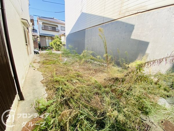 門真市柳町　新築一戸建て