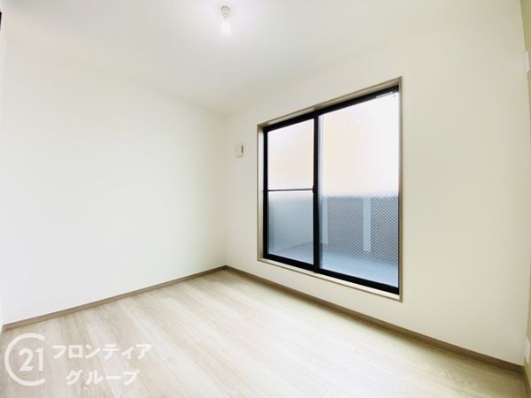 門真市柳町の中古一戸建て